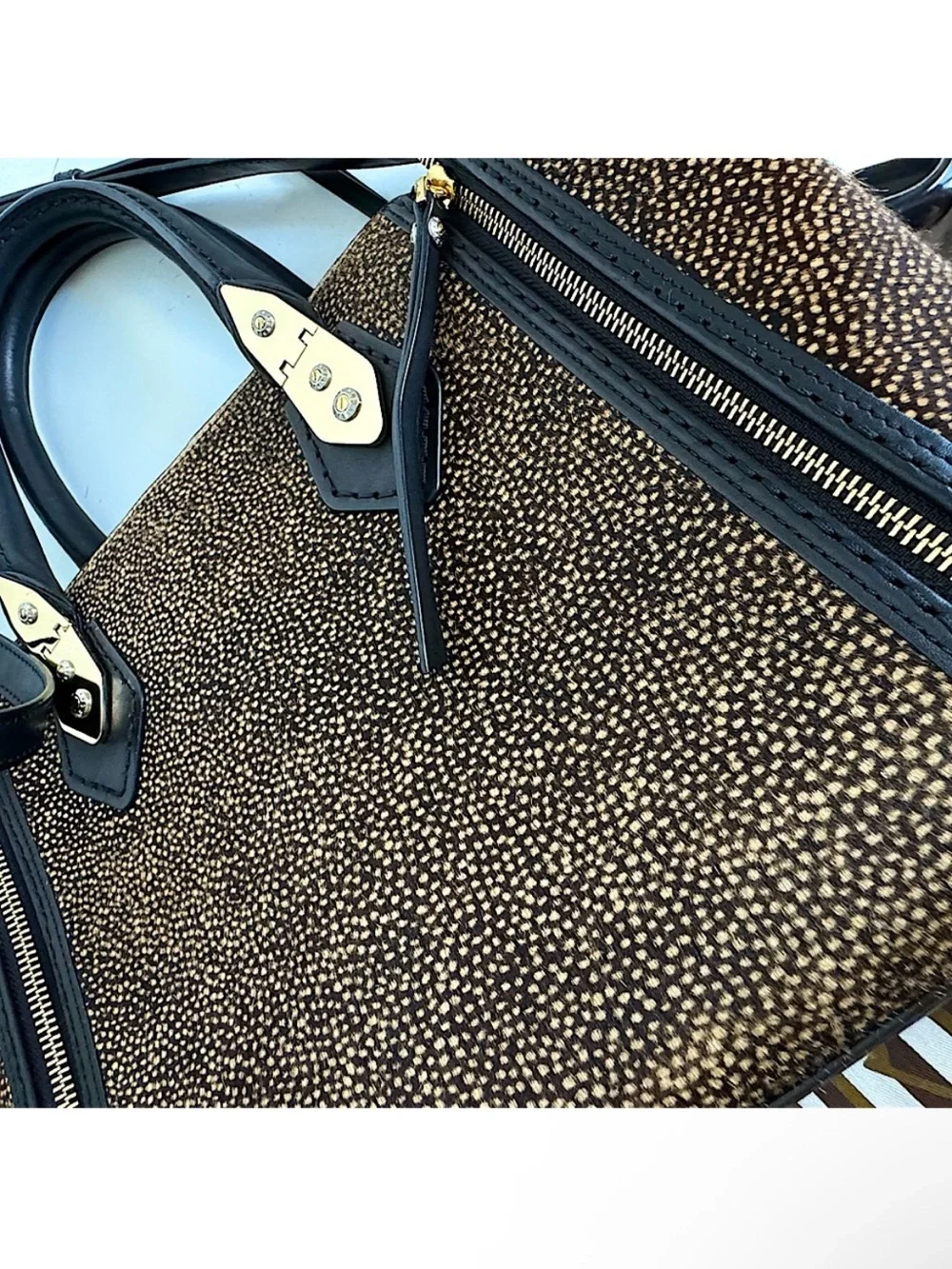 henri bendel lovely henri